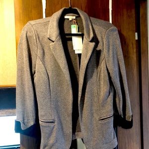 Light dress jacket
